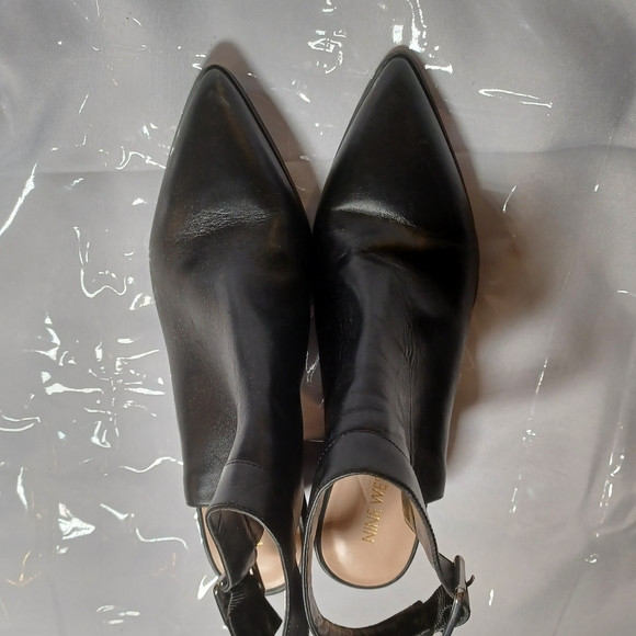 Nine West Booties - Picture 4 of 5